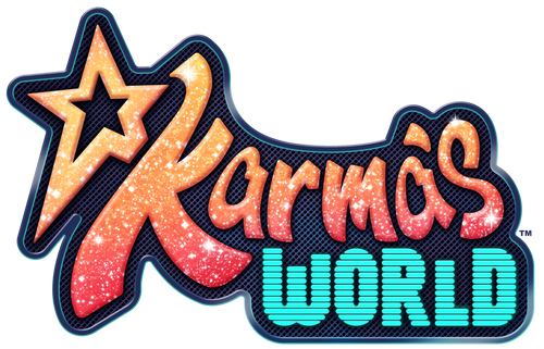 Karma's World